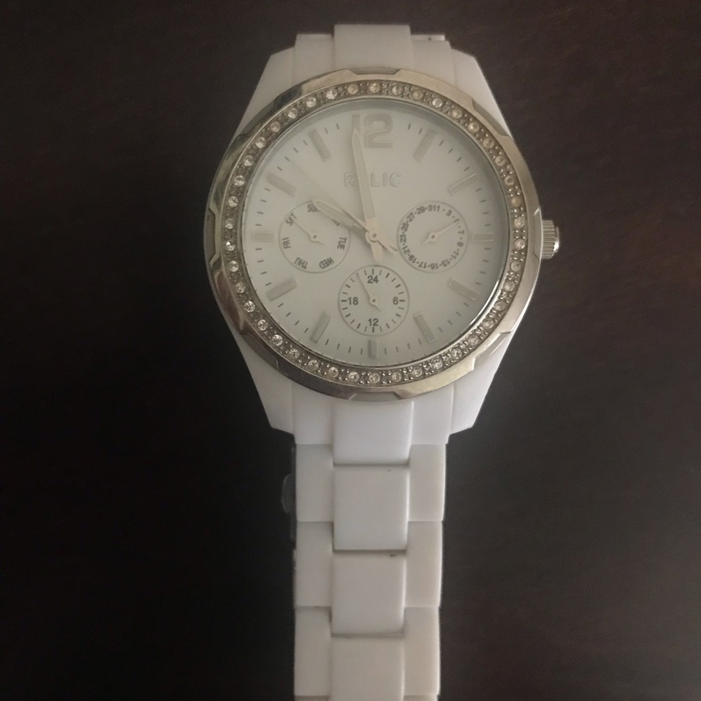 Women’s relic watch